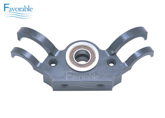 98556001 Assy Yoke Clamp Base per Paragon Auto Cutter Machine
