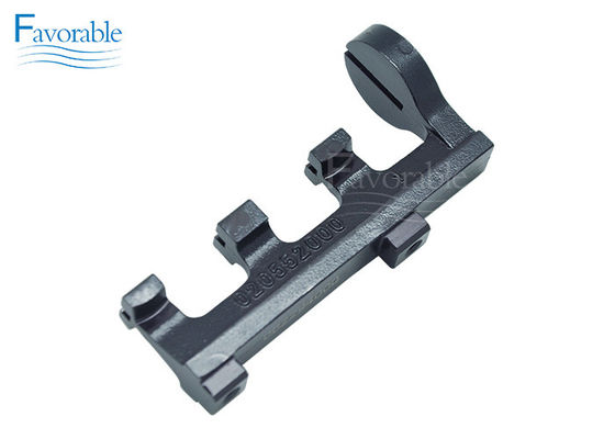 62294000 coltello guida posteriore.093 RPL per S91 macchina di taglio automatico abbigliamento
