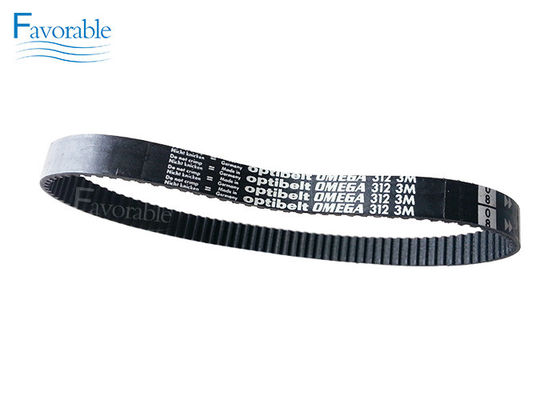 Cintura 6r23m104090 X/Y Drive utilizzato per la macchina di taglio automatico AP100 AP110 180500067