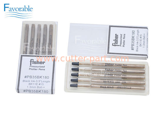 684500003 Penna di progettazione parti di progettazione PB35BK180 3,5' lunghezza 1,3 mm palla