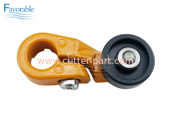 5040-001-0007 Braccio finecorsa F 3SE3 120-1G Utilizzato per Spreader SY100 SY101 SY51