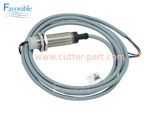 101-090-134 Dispositivo di tracciamento induttivo con spina AMP per SY101 SY100 SY50