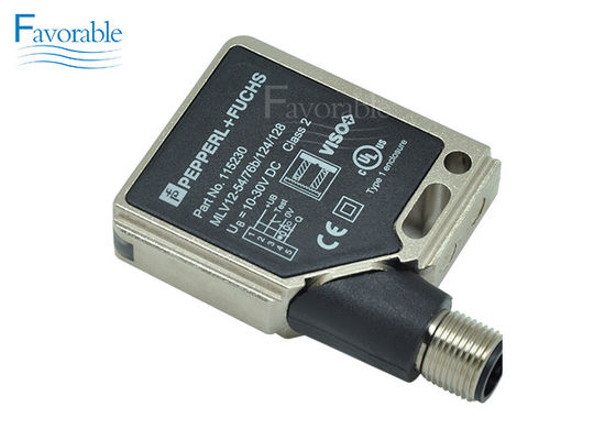 5040-171-0001 Fotocellula per il controllo del bordo OBS6000 Adatta per il diffusore Gerber