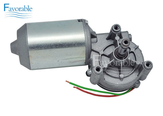 5130-081-0004 Gear DC Motor Kit 103658FC 24V Adatto per parti di diffusori Gerber