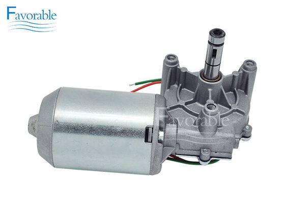 5130-081-0008 Kit motore 103670/FC 24V Adatto per macchina spargitrice automatica