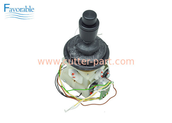 70130497 Joystick adatto a parti di tagliatrici a punta