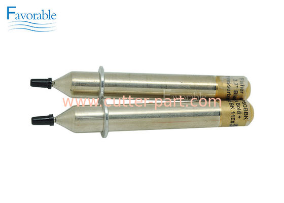 3.7" Stampe di trama originali a pressione Color inchiostro in grassetto CR-209 PSGBBK per trama