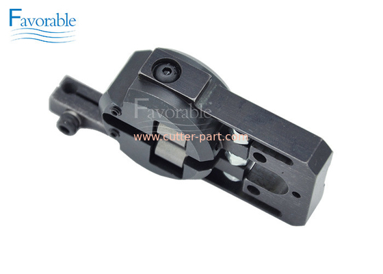 Assemblaggio di guida a rulli inferiori adatto al taglio Gt7250 / S7200 59137002