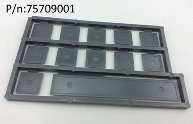Il Silkscreen della tastiera dell'interfaccia della tempesta 700 serie per Gt5250 S5200 parte 75709001