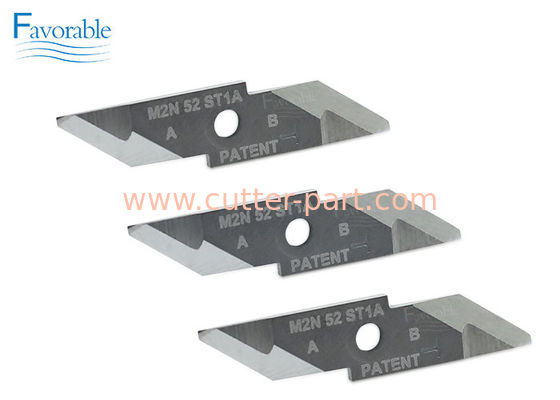 550058505 M2N 52 ST1A coltello da taglio lama da taglio 78-E24 per taglio Teseo