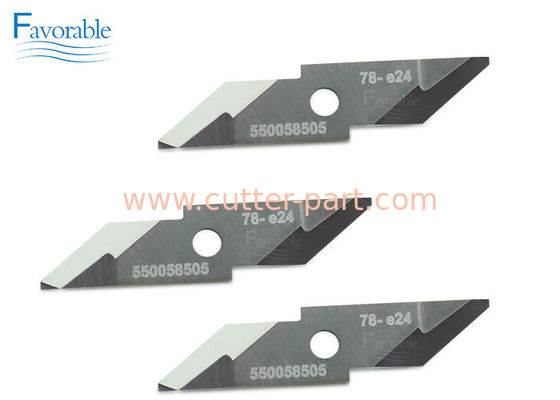 550058505 M2N 52 ST1A coltello da taglio lama da taglio 78-E24 per taglio Teseo