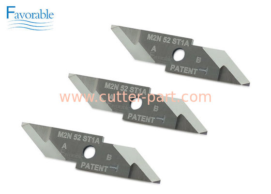550058505 M2N 52 ST1A coltello da taglio lama da taglio 78-E24 per taglio Teseo