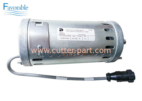 Motore di trivellazione elettronico per coltello 3627-240 Suitbale per GT5250 91310000