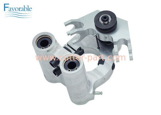 Affilatrice & Assemblea del piede di Presser per la taglierina GTXL di Gerber che taglia le parti 85629001