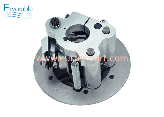 Assemblea del piede di Presser di 85628000 affilatrici per la taglierina GTXL di Gerber