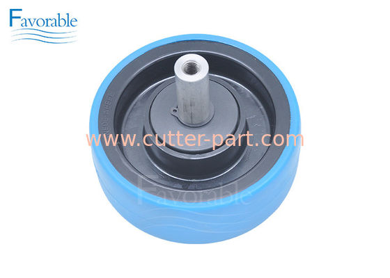 035-725-002 ruota posteriore GMS per la macchina automatica dello spalmatore di Gerber XLS125/50