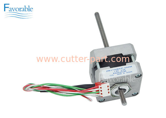 Parti di ricambio per auto-trotter 77533000 XAXIS Step Motor EASTRN AIR ZB17GBKP-200-M