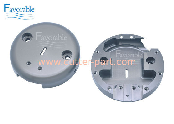 55592001 Piede di compressione a scodella particolarmente adatto al tagliabagno Gt5250 S5200