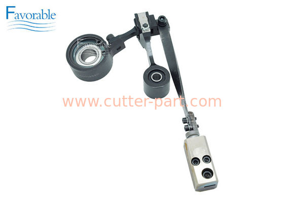 55621000 coltello a motore articolato, particolarmente adatto al taglio automatico GT5250