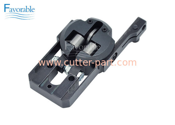 Assemblaggio di guida a rulli inferiori adatto al taglio Gt7250 / S7200 59137002
